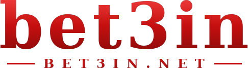bet3in logo